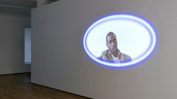 Bogosi Sekhukhuni. Courtesy of Foxy Production