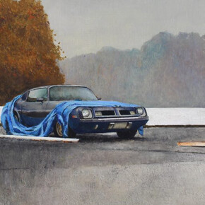 El pas de l’any. Courtesy of Sala Parés