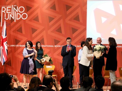 La FIL es el evento más esperado por los amantes de los libros en el mundo hispano