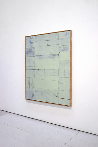 Tim Ralston. Courtesy of The Foundry Gallery