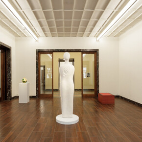 MCMXXXIV. Courtesy of 
Massimo De Carlo Gallery