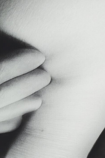 Pat Brassington. Courtesy of Art Gallery of NSW