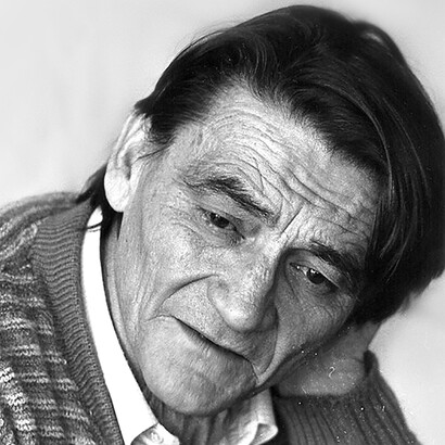 Daniel Moyano (Buenos Aires, Argentina, 1930; Madrid, España, 1992). Luego de ser prisionero de la dictadura, se exilió con su familia en España, hasta su muerte
