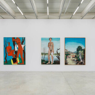 D. Courtesy of Rentilly Castle