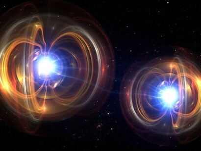 Dynamical cascades map multidimensional information in multiple scales