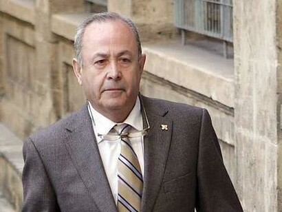 El juez Castro: el primer juez en España que se atrevió a sentar a un Borbón en el banquillo