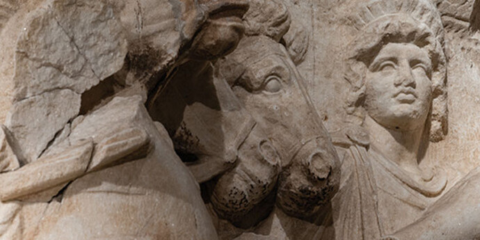 Ephesos Museum. Courtesy of Kunsthistorisches Museum Wien