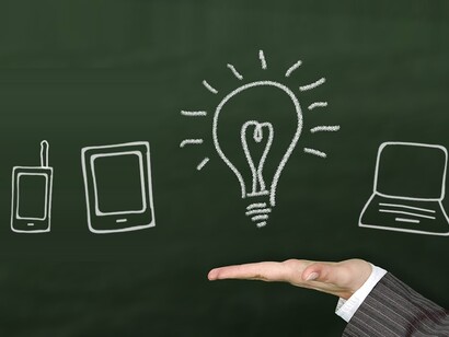 Transmitir buenas ideas a través de la educación