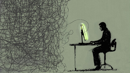 Vivere nell’era dei Big Data