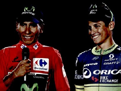 La generación dorada de Colombia