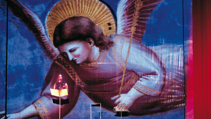 Fedeli d'Amore, 2018, foto Enrico Fedrigoli