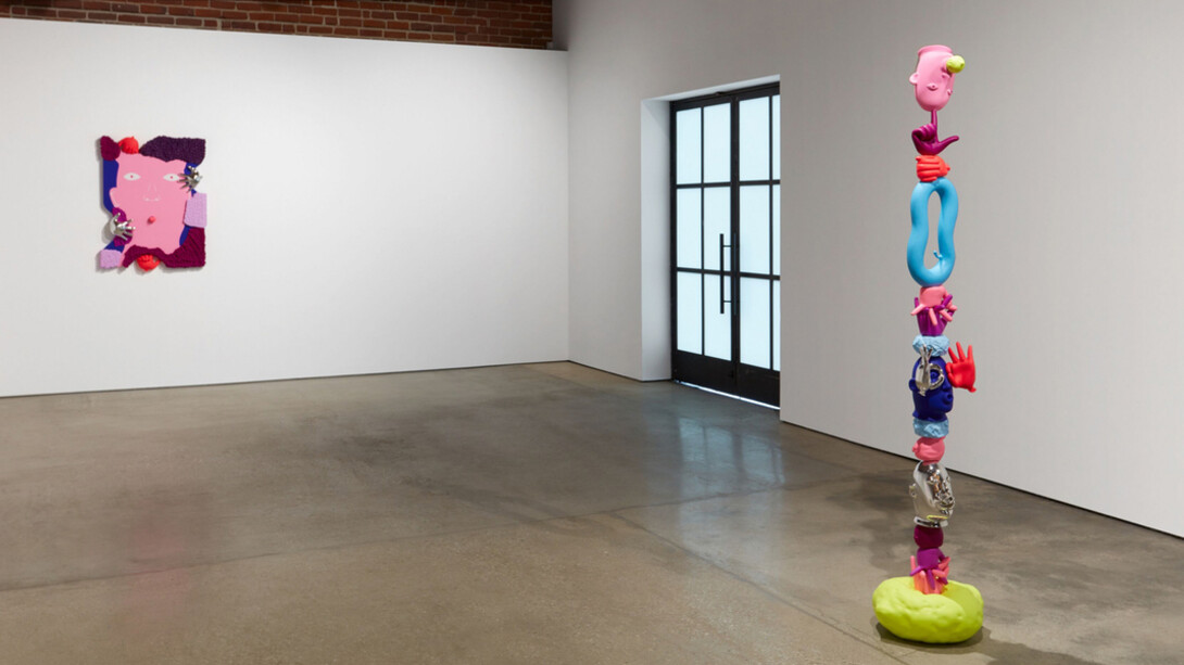 Ramble Ramble. Courtesy of Over The Influence