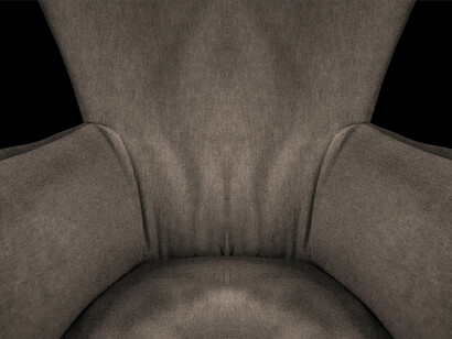 Meltem Sırtıkara, The staircase is a circle, exhibition view. Courtesy of Pg Art Gallery