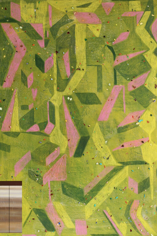 Elwood Arms. Courtesy of Nathalie Karg