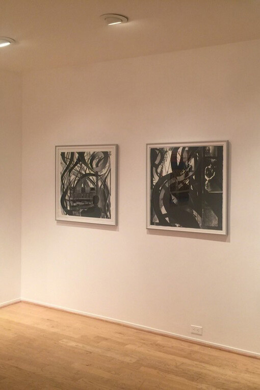 June Edmonds. Courtesy of Launch LA