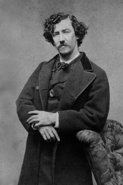 James Whistler 