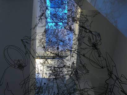 Renato Flenghi, Rileggere l'Eneide