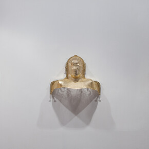 Marina Vargas, Exvotos, 2022. Courtesy of the Museo Thyssen-Bornemisza