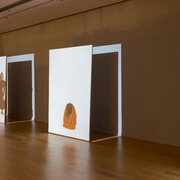 Delia Cancela. Courtesy of Museo de Arte Moderno