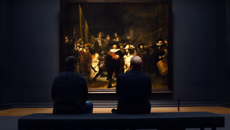 Sense8 is a sci-fi drama created by the Wachowski sisters that explores the concept of shared consciousness