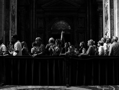 Roma, San Pietro