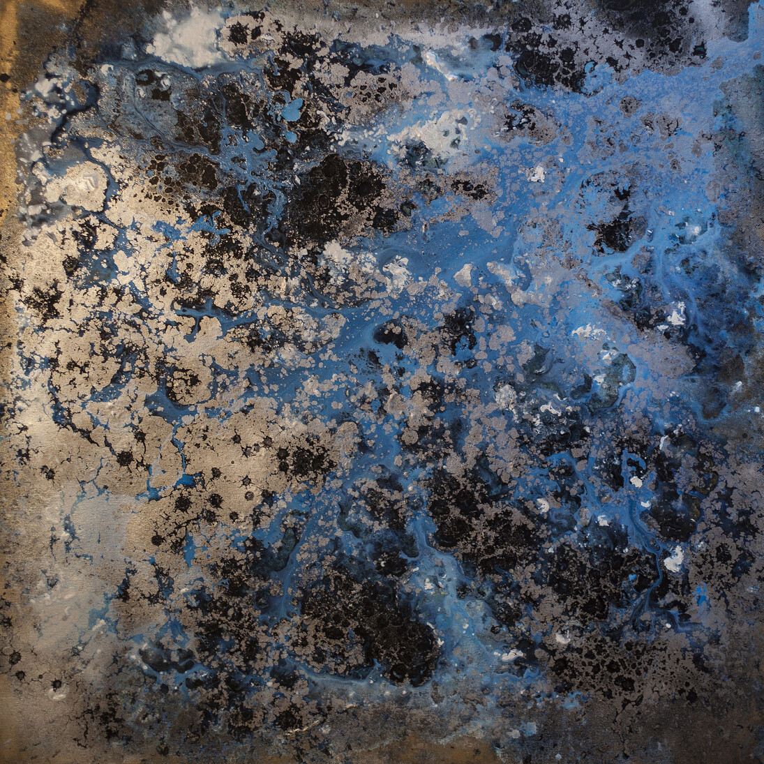  Jack Edmonds, Arctic I 