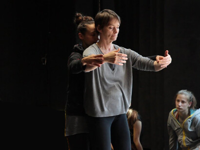 Mind-body connection 