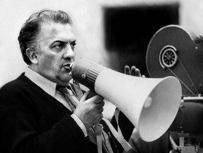 Federico Fellini