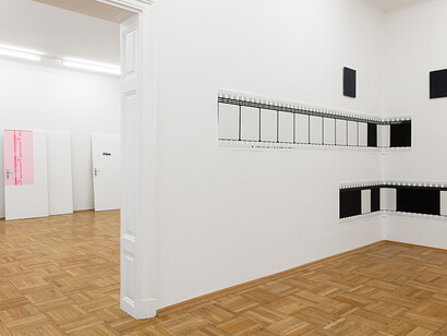 Heinrich Dunst. Courtesy of Galerie nächst St. Stephan