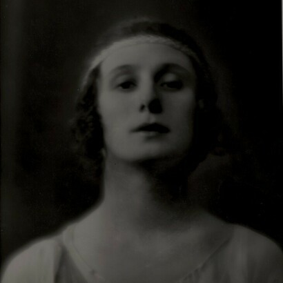 Anna Pávlova