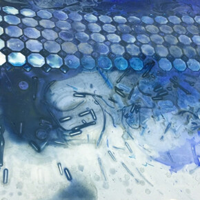 Space/Craft. Courtesy of A.I.R. Gallery