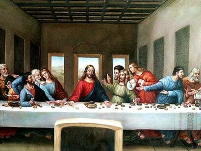 L'Ultima Cena