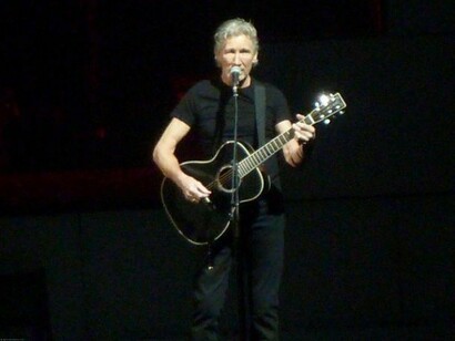 Roger Waters  
