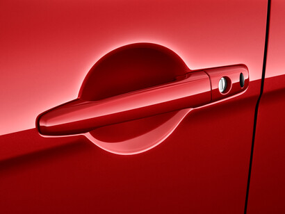 Últimos productos del mercado automovilístico