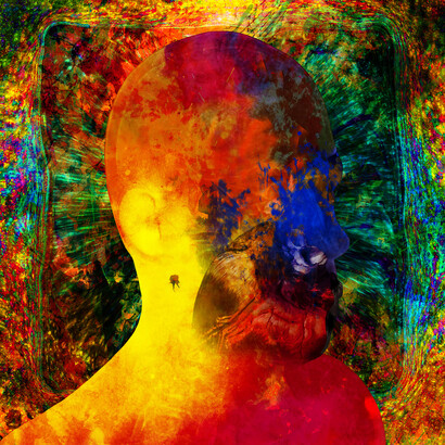 SungYong Hong. Courtesy of Erarta Museum