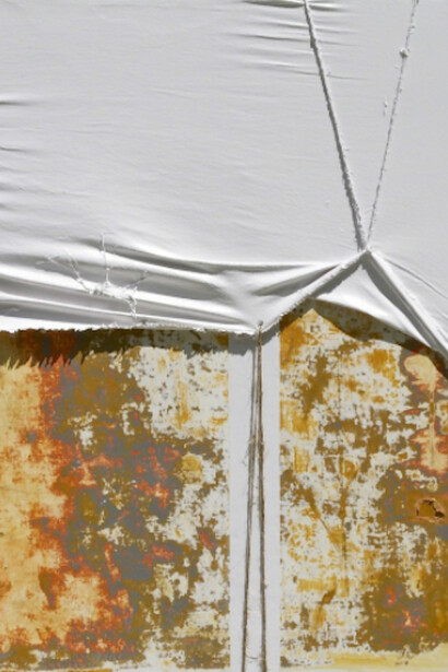 Vincent Serbin. Courtesy of The Fernando Luis Alvarez Gallery