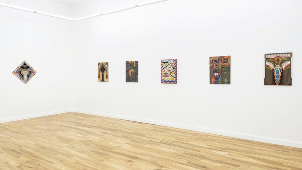 Edie Fake. Courtesy of Western Exhibitions