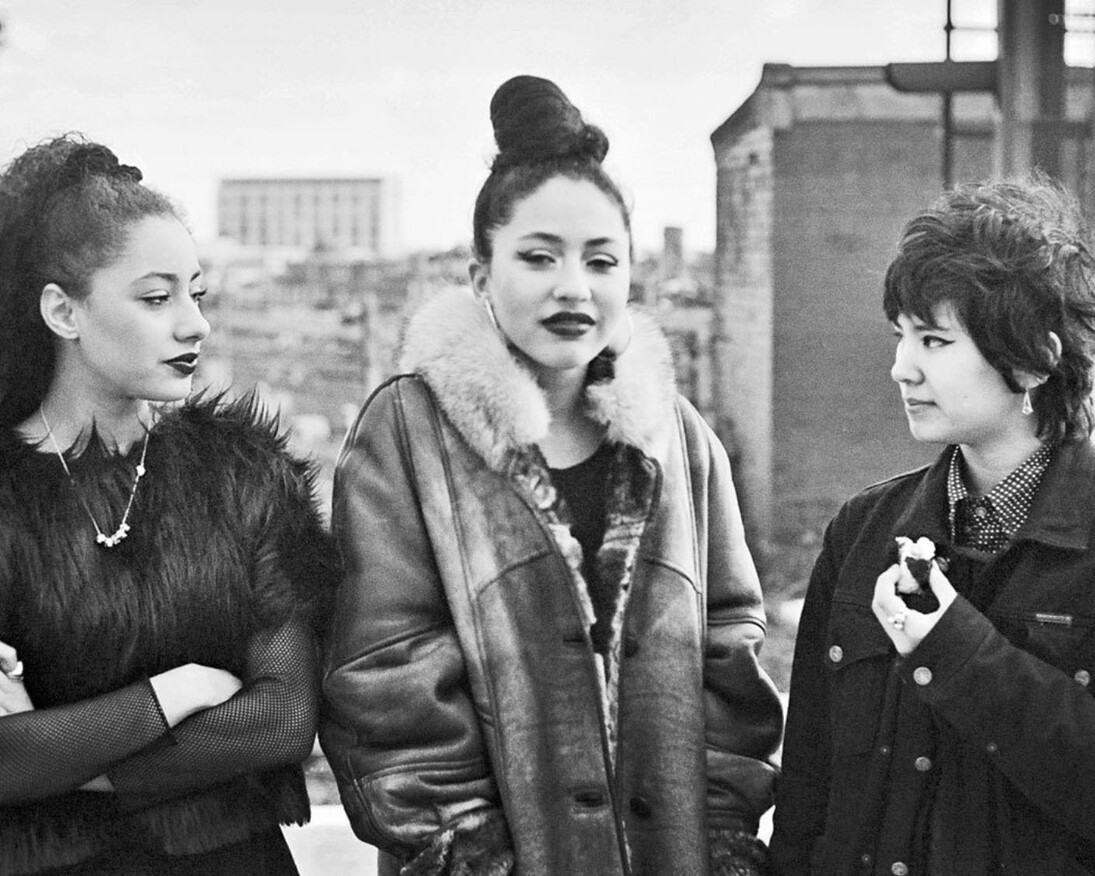 X: 40 Years of Punk in Los Angeles. Courtesy of Grammy Museum 