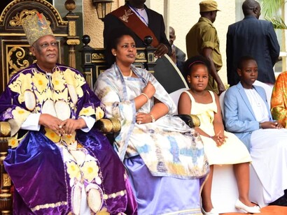 Coronation 2019 anniversary