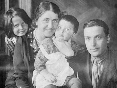 La idea fundamental de Vygotsky es que el desarrollo de los humanos únicamente puede explicarse en términos de interacción social