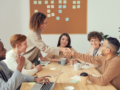 Errar é humano, mas persistir no erro por medo de aprender é limitar seu próprio sucesso