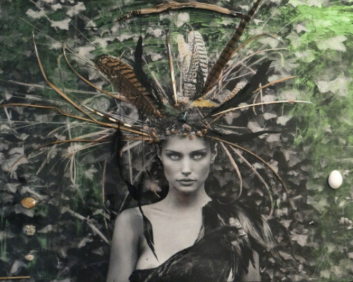 Raphael Mazzucco. Courtesy of Louis K. Meisel Gallery