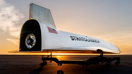 Talon-A. An autonomous, reusable testbed that makes flight testing more accessible and affordable