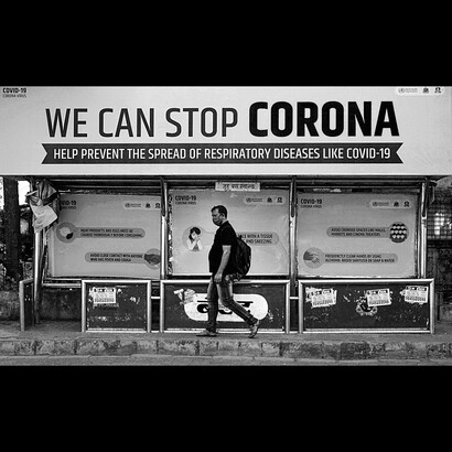 Brigataes, Apocalypse Now, documentation no.101, 2020