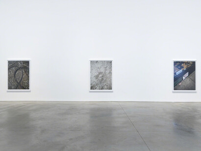 Stephen Shore. Courtesy of 303 Gallery