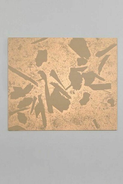 Daniel Lefcourt, Passive Surplus, 2011, Detail, Courtesy of Campoli Presti, London / Paris