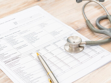 Medical care increasingly revolved around forms and systems, reflecting the bureaucratic structure criticized in Kaiser’s multiphasic screening program