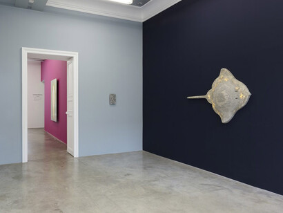 Laurent Grasso. Courtesy of Perrotin Paris