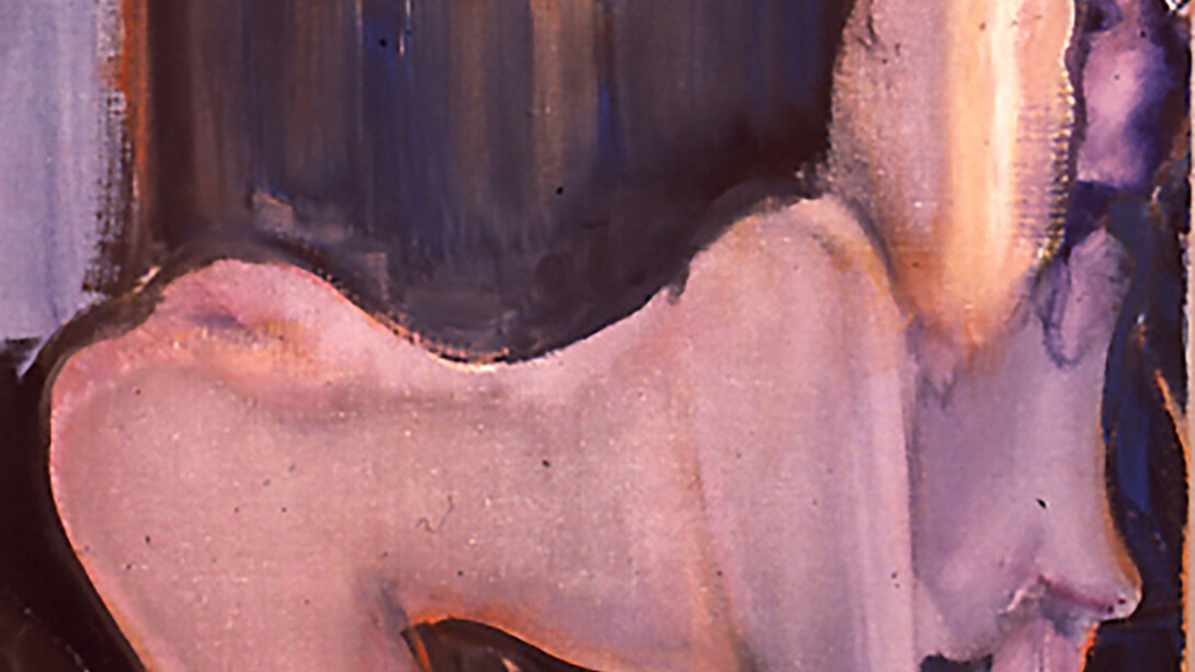 Marlene Dumas, Stripper