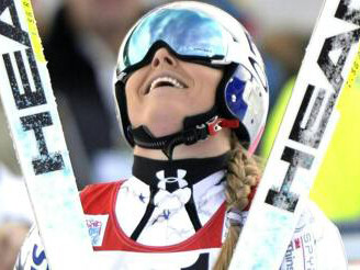 Lindsey Vonn